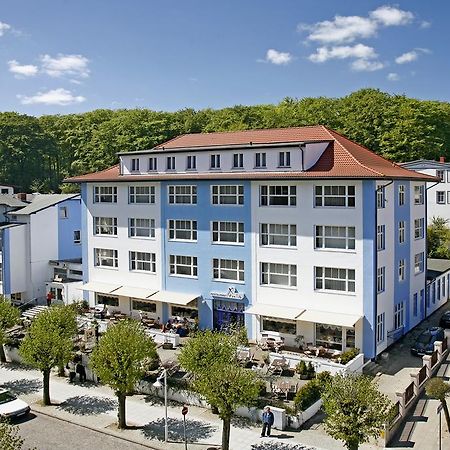 Hotel Xenia Sellin  Εξωτερικό φωτογραφία