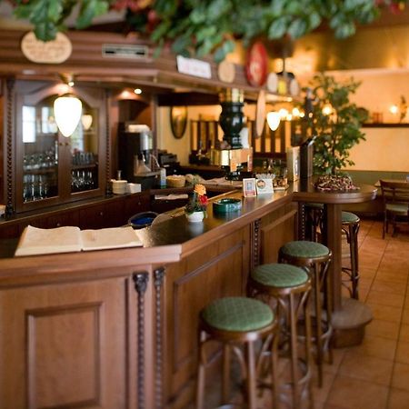 Hotel Xenia Sellin  Εξωτερικό φωτογραφία