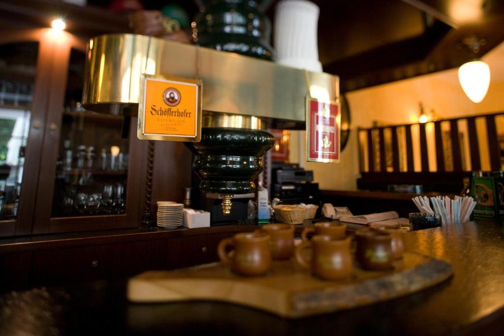 Hotel Xenia Sellin  Εξωτερικό φωτογραφία