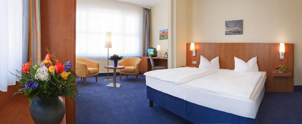 Hotel Xenia Sellin  Εξωτερικό φωτογραφία