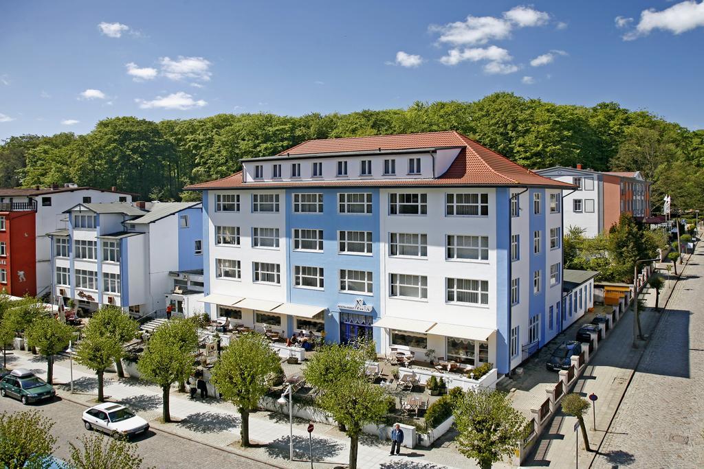 Hotel Xenia Sellin  Εξωτερικό φωτογραφία