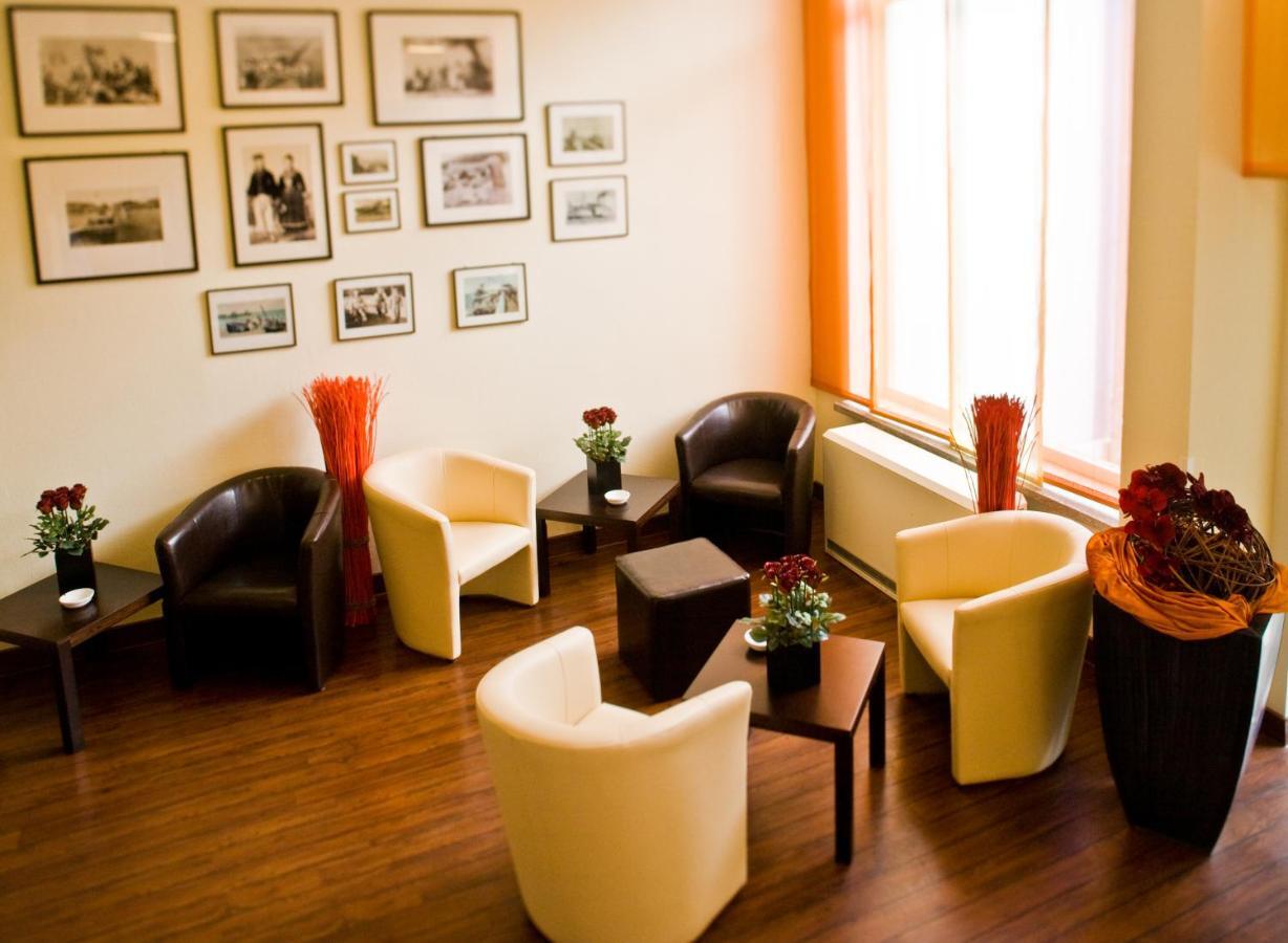Hotel Xenia Sellin  Εξωτερικό φωτογραφία